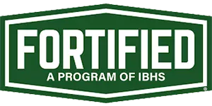 FORTIFIED Roof logo